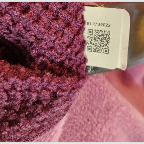 The North Face Tekware FutureFleece Mix Sweatshirt - Picture 12 of 16